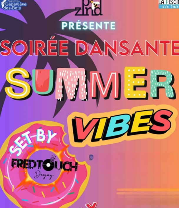 After marché nocturne